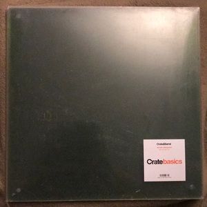 Acrylic Place Settings